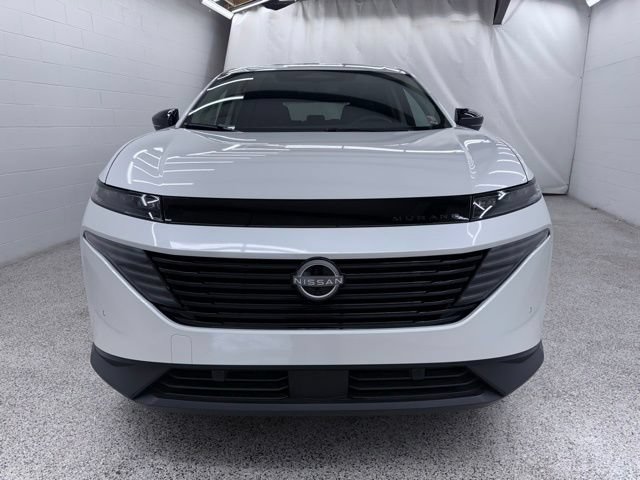 Used 2025 Nissan Murano SL AWD/4WD image 6