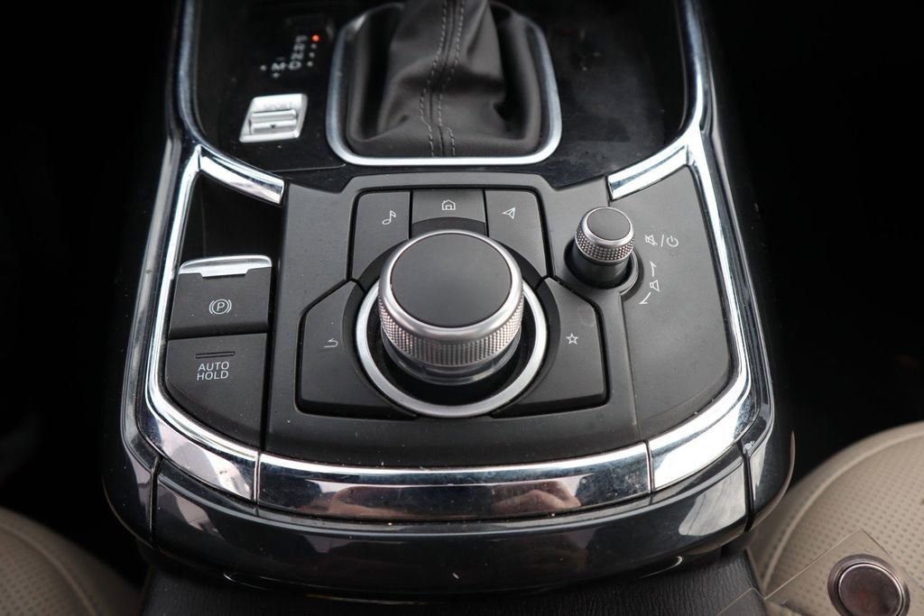 Used 2022 MAZDA CX-9 Grand Touring AWD/4WD image 24
