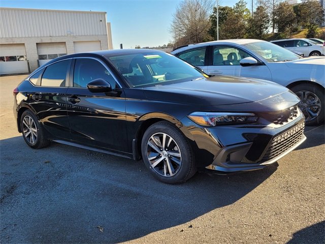 Used 2024 Honda Civic LX image 6