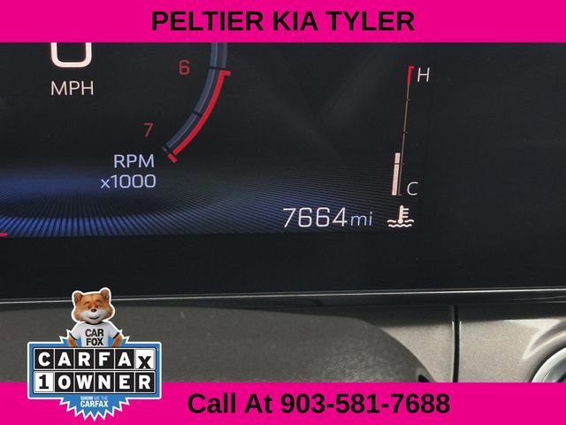 Used 2025 Chevrolet Trax ACTIV w/ Driver Confidence Package image 32