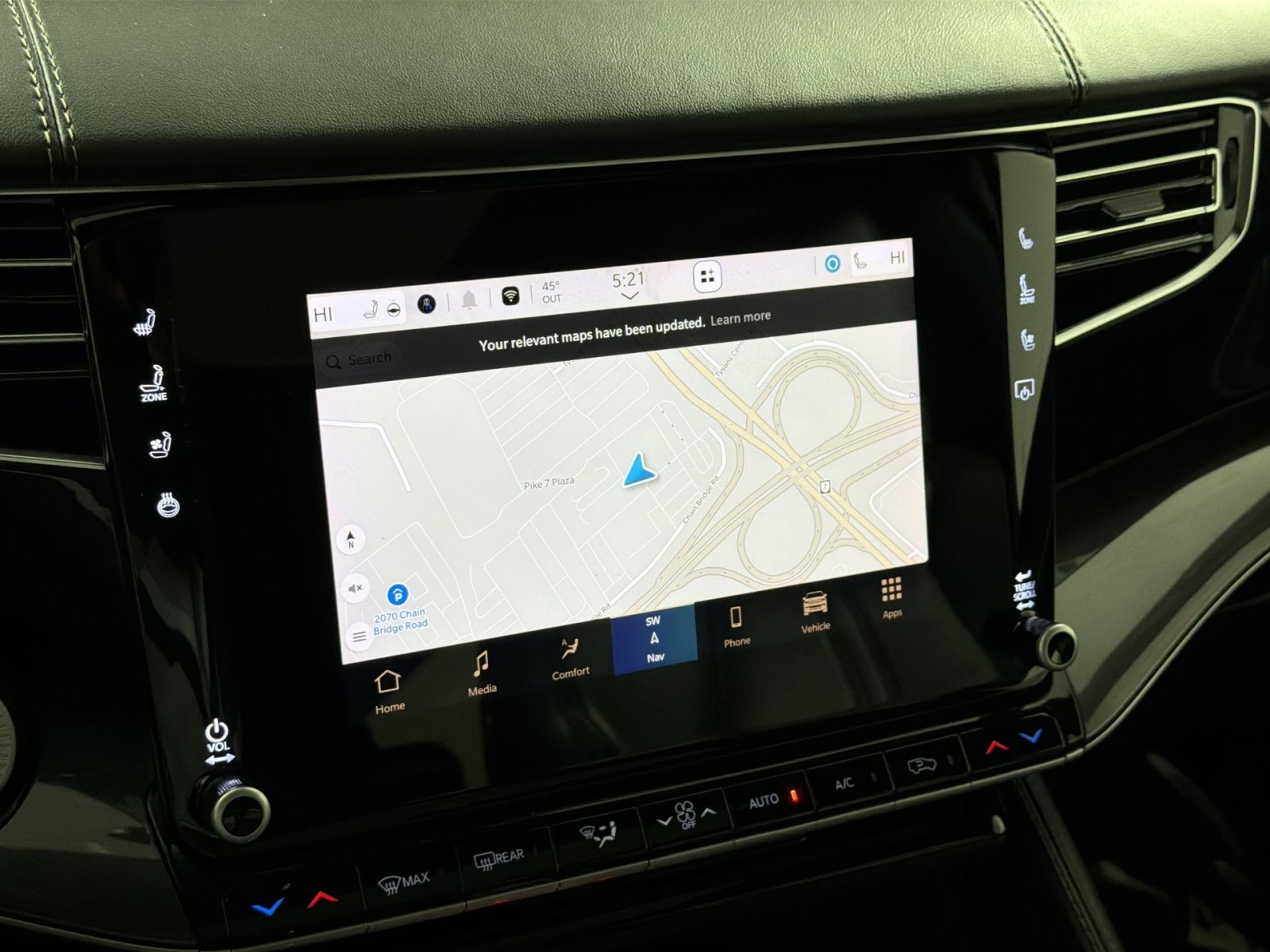 Used 2022 Jeep Wagoneer Series I w/ Premium Group I image 20