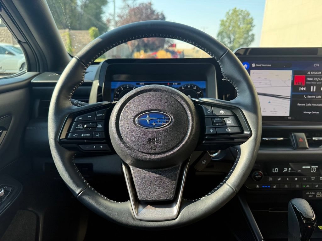 Used 2026 Subaru Outback Touring AWD/4WD image 10