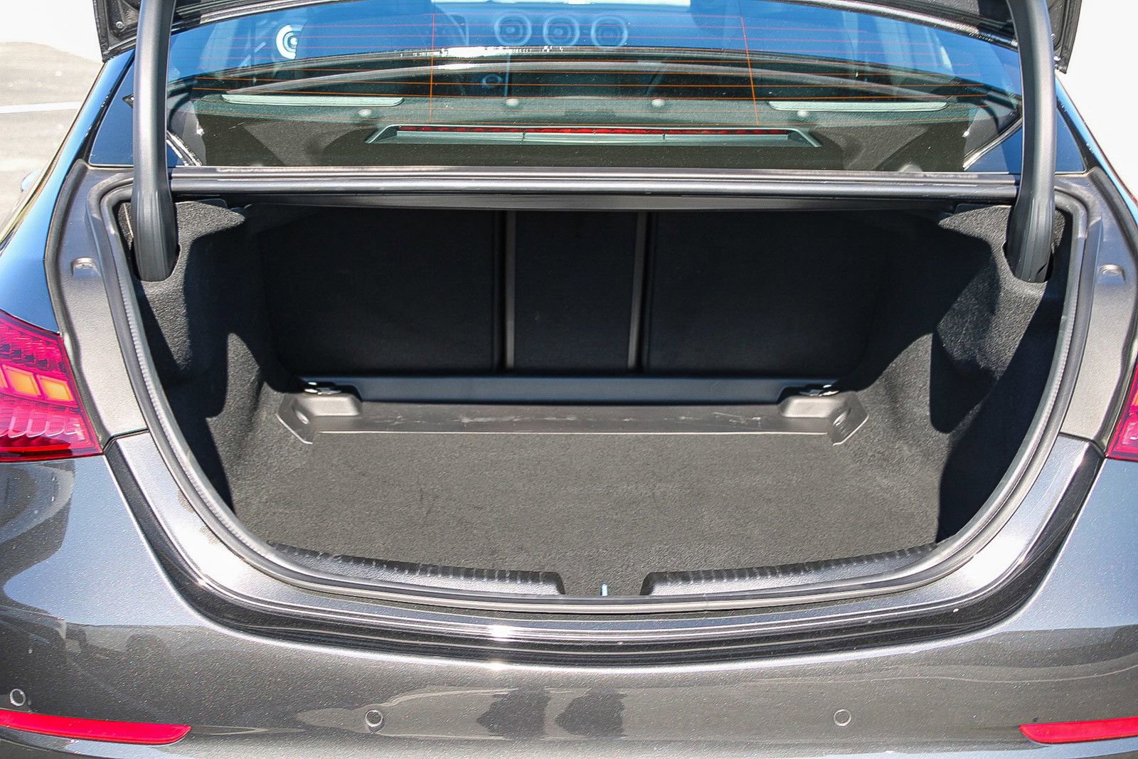 Certified 2025 Mercedes-Benz C 300 Sedan image 24