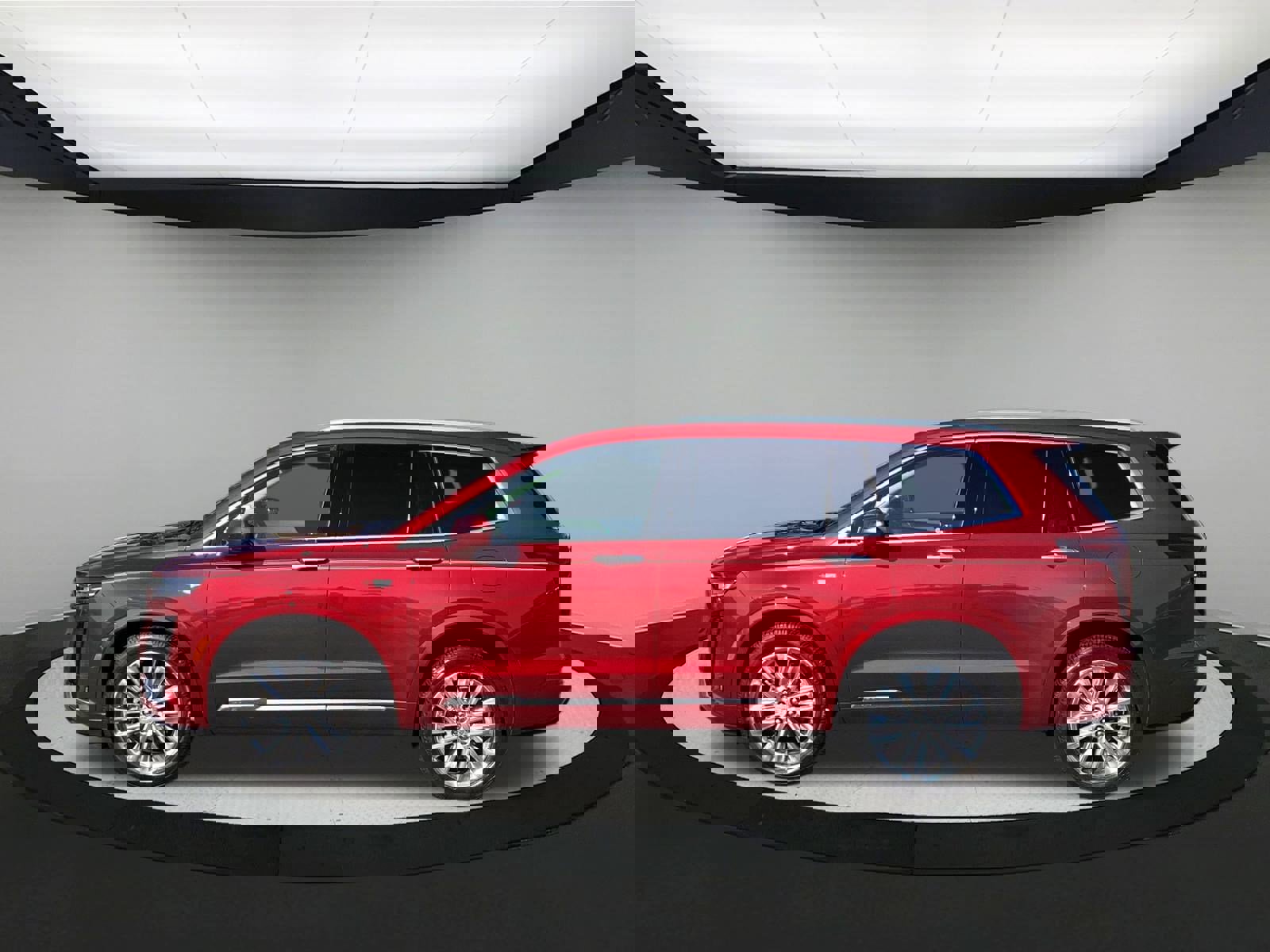 Used 2020 Cadillac XT6 Premium Luxury image 5