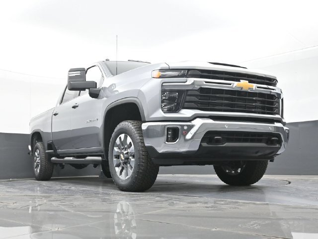 New 2026 Chevrolet Silverado 2500 LT w/ All Star Edition AWD/4WD image 51