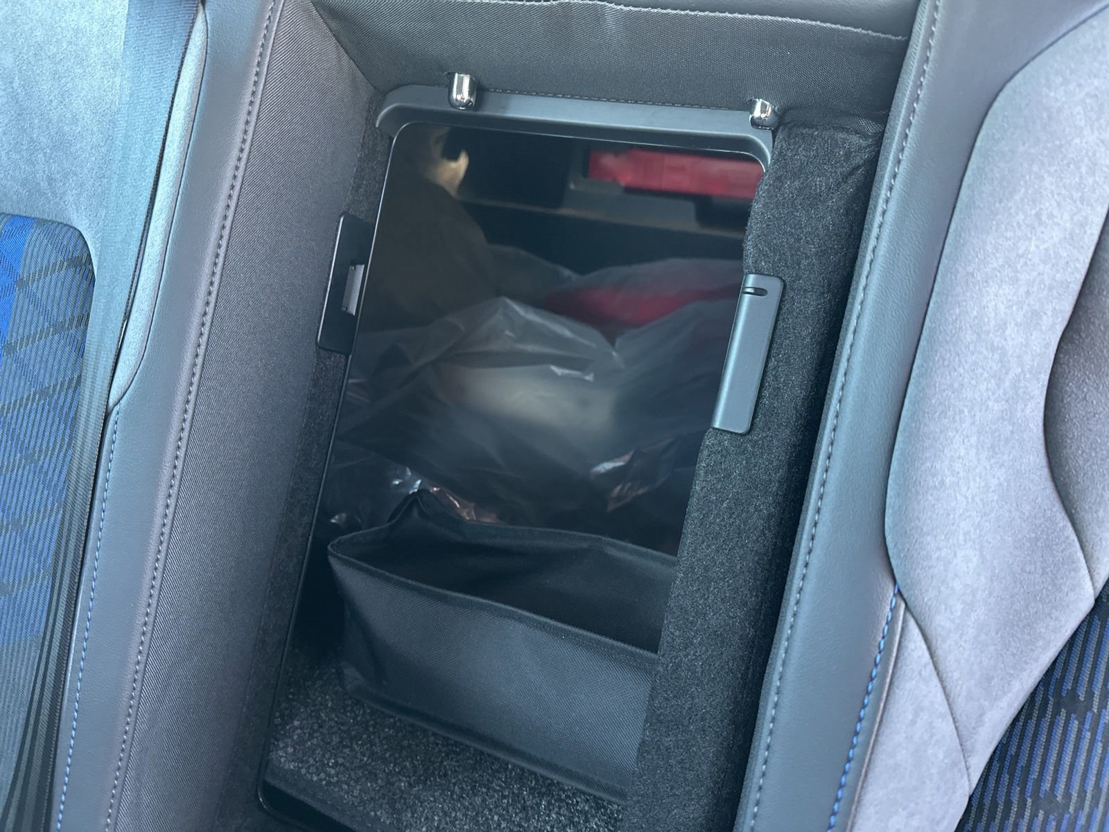 New 2026 Volkswagen Golf w/ Euro Style Package image 27