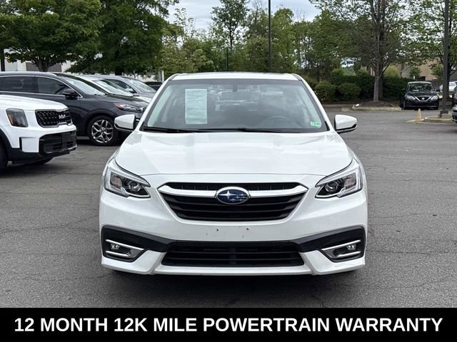 Used 2020 Subaru Legacy Limited w/ Popular Package #2 AWD/4WD image 6