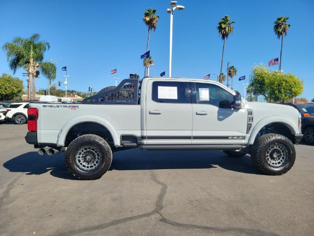 Used 2026 Ford F250 Lariat w/ Black Appearance Package AWD/4WD image 42