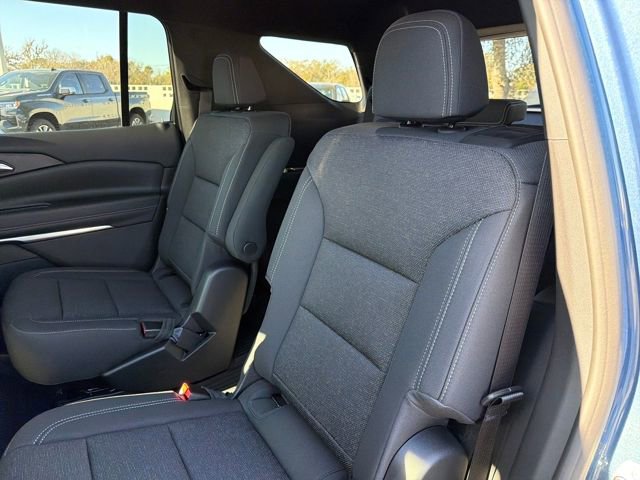 New 2026 Chevrolet Traverse LT w/ Driver Confidence Package image 27
