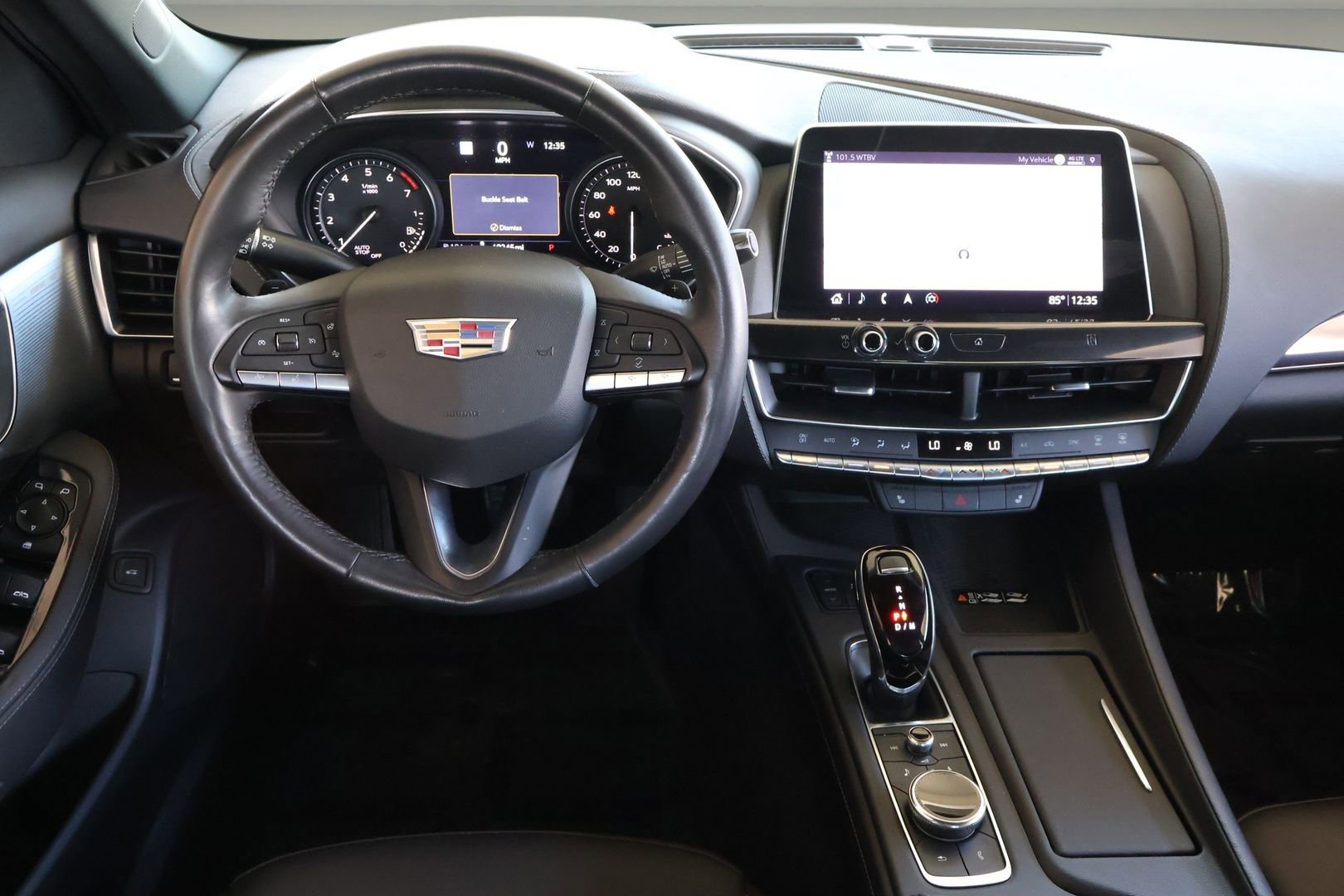 Used 2020 Cadillac CT5 Luxury w/ Sun And Sound Package image 15