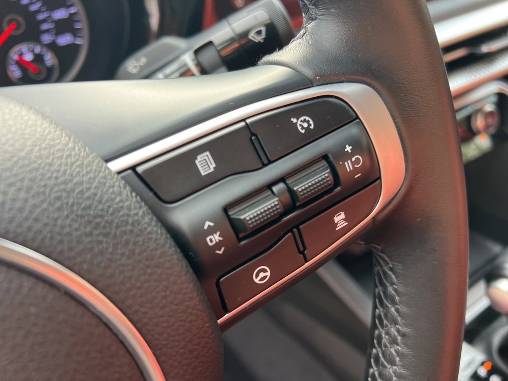 Used 2023 Kia K5 GT-Line w/ GT-Line Premium Package image 15