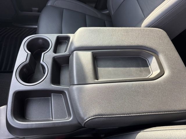 Used 2024 Chevrolet Silverado 2500 LTZ image 25