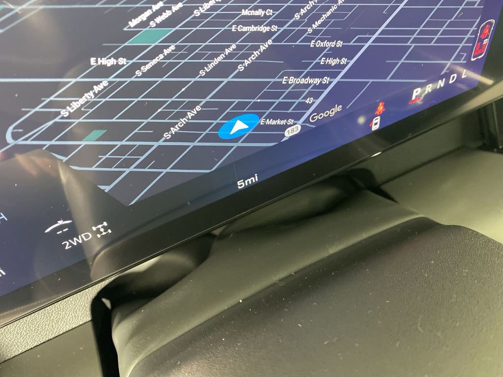 New 2026 Chevrolet Traverse LT w/ LPO, Floor Liner Package image 13