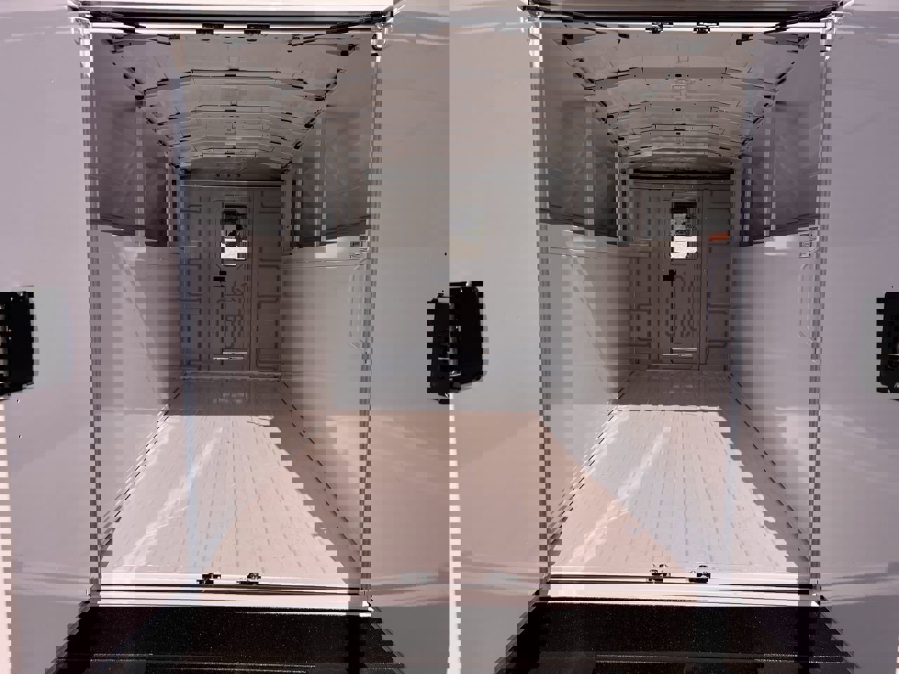 New 2025 Chevrolet Express 3500 w/ Power Convenience Package image 11