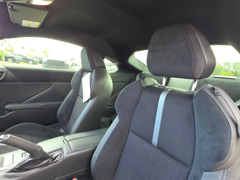 Used 2026 Toyota GR86 Premium w/ Performance Package RWD image 25