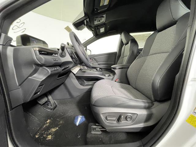 New 2026 Toyota bZ image 10