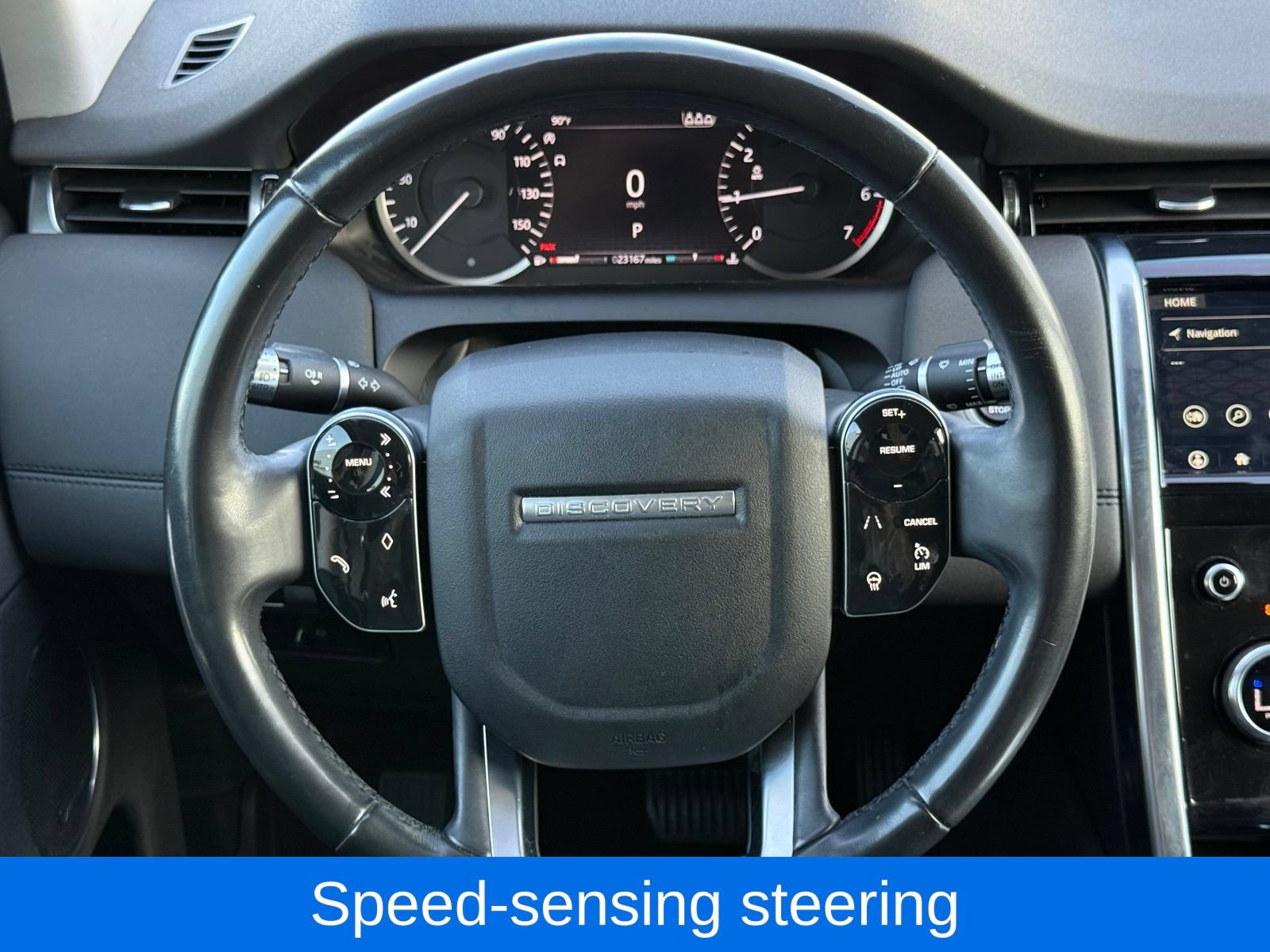 Used 2020 Land Rover Discovery Sport S AWD/4WD image 31