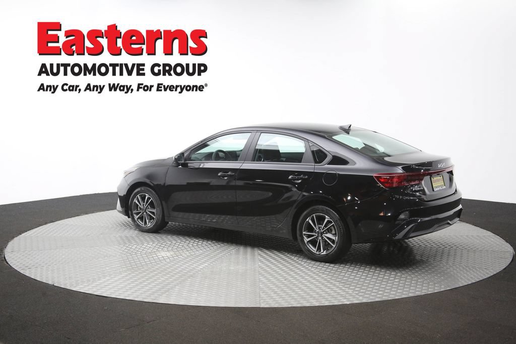 Used 2024 Kia Forte LXS FWD image 61