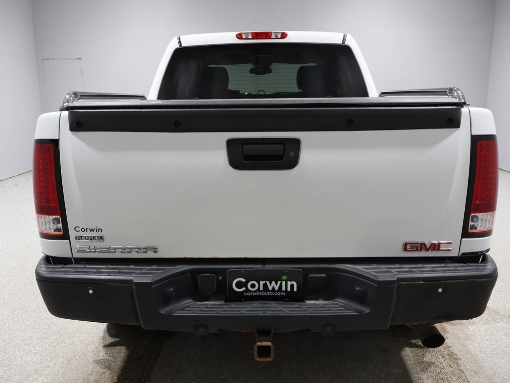 Used 2009 GMC Sierra 1500 Denali image 8