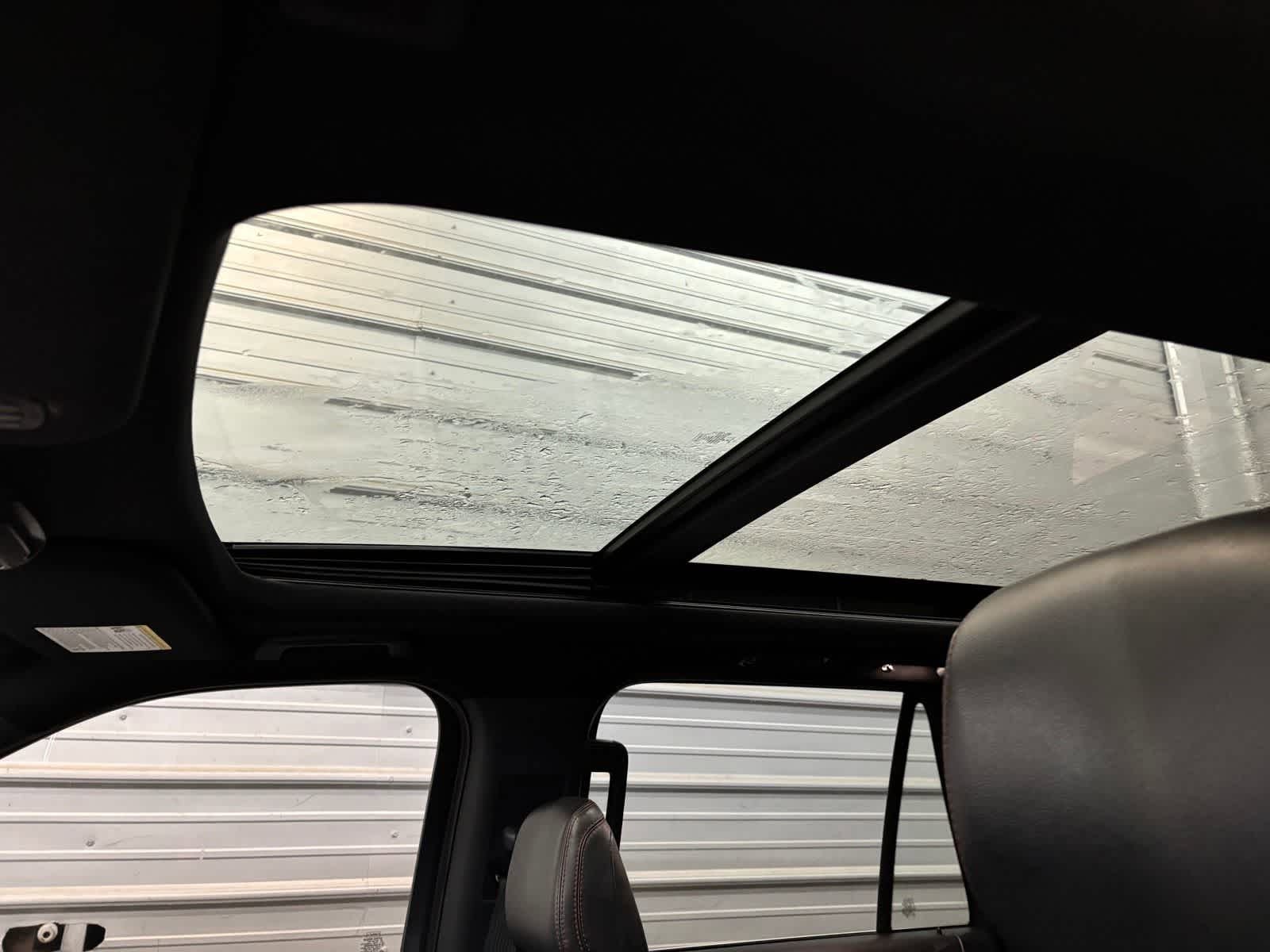 Used 2022 Ford Expedition Max Limited AWD/4WD image 20