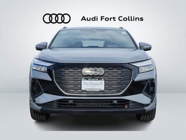 New 2026 Audi Q4 e-tron Premium Plus image 2