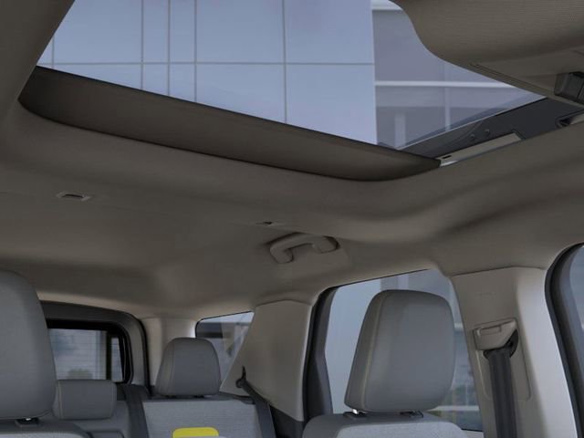 New 2025 Ford Bronco Sport Badlands w/ Sasquatch Badlands Package image 23