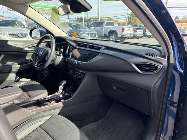 Used 2023 Buick Encore GX Essence w/ Experience Buick Package image 29