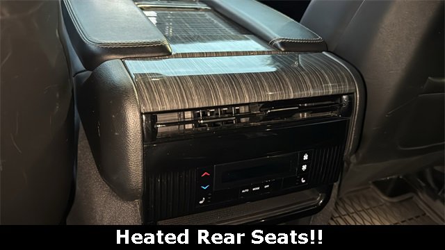 Used 2022 Jeep Wagoneer Series III w/ Convenience Group I image 7