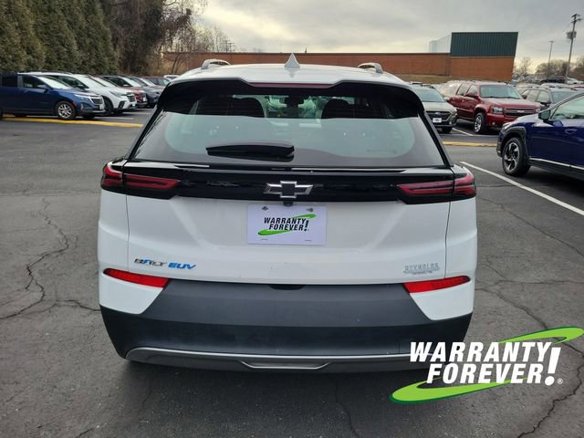 Used 2023 Chevrolet Bolt EUV LT image 6