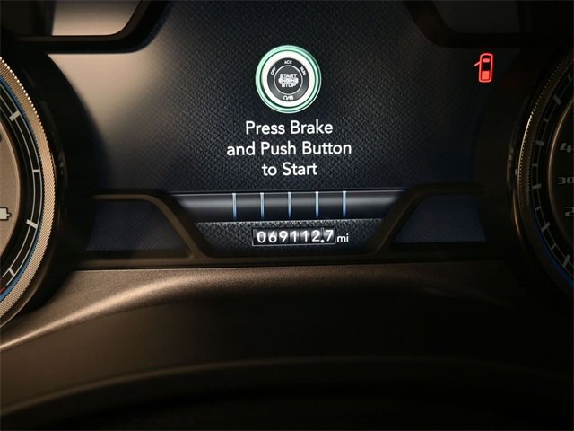 Used 2021 RAM 1500 Limited image 11