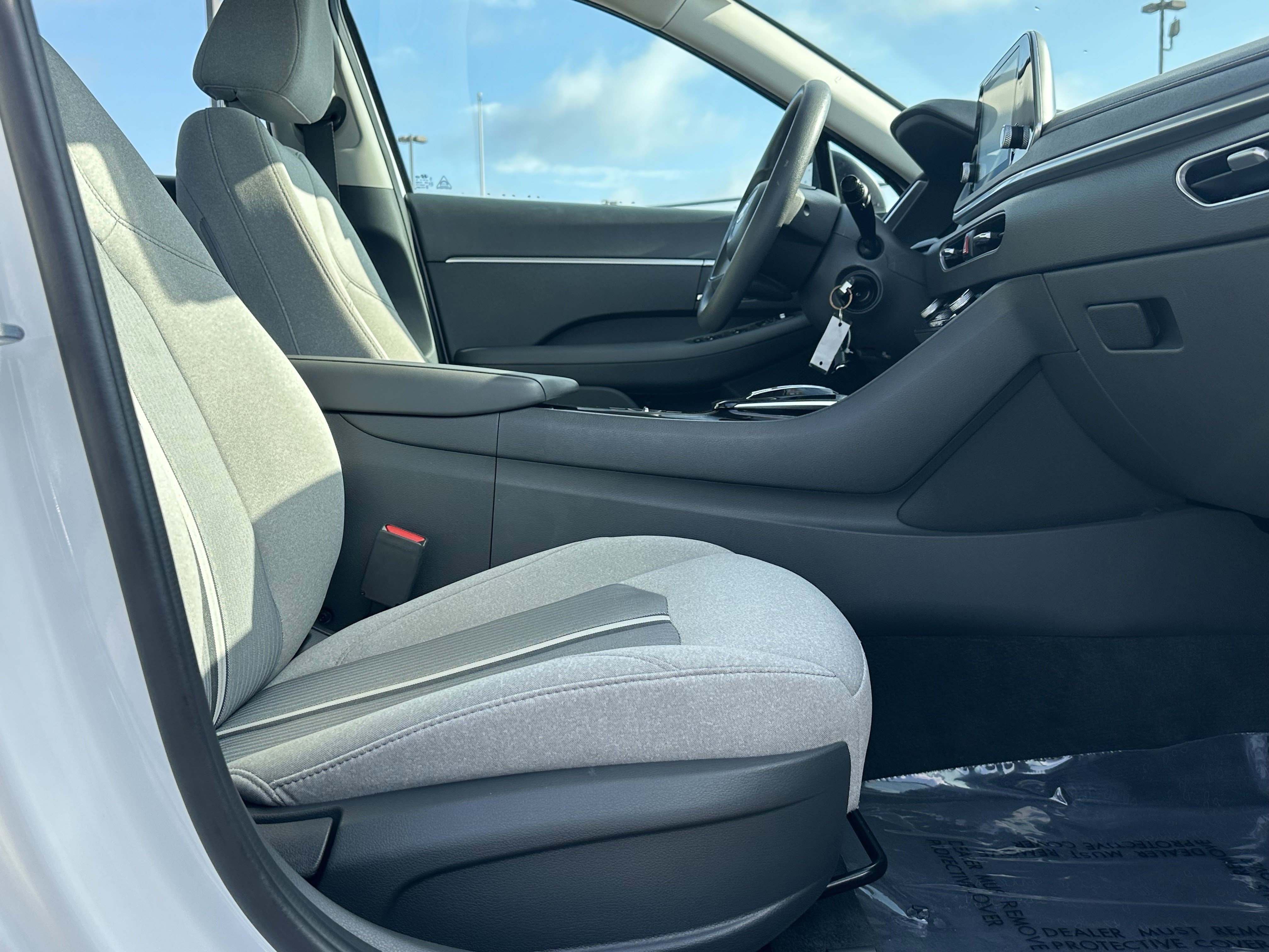 Used 2020 Hyundai Sonata SE image 16