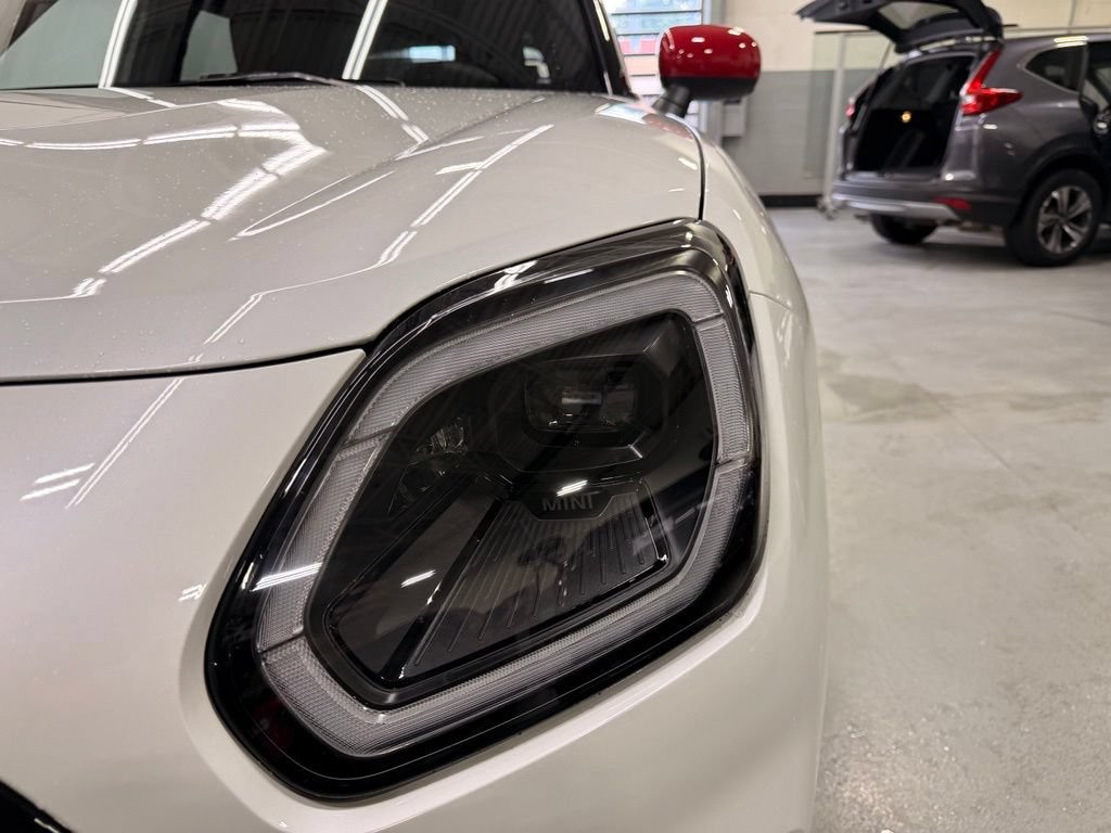 New 2027 MINI Cooper Countryman John Cooper Works AWD/4WD image 9