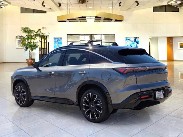 New 2027 INFINITI QX65 Autograph w/ Cargo Package AWD/4WD image 7