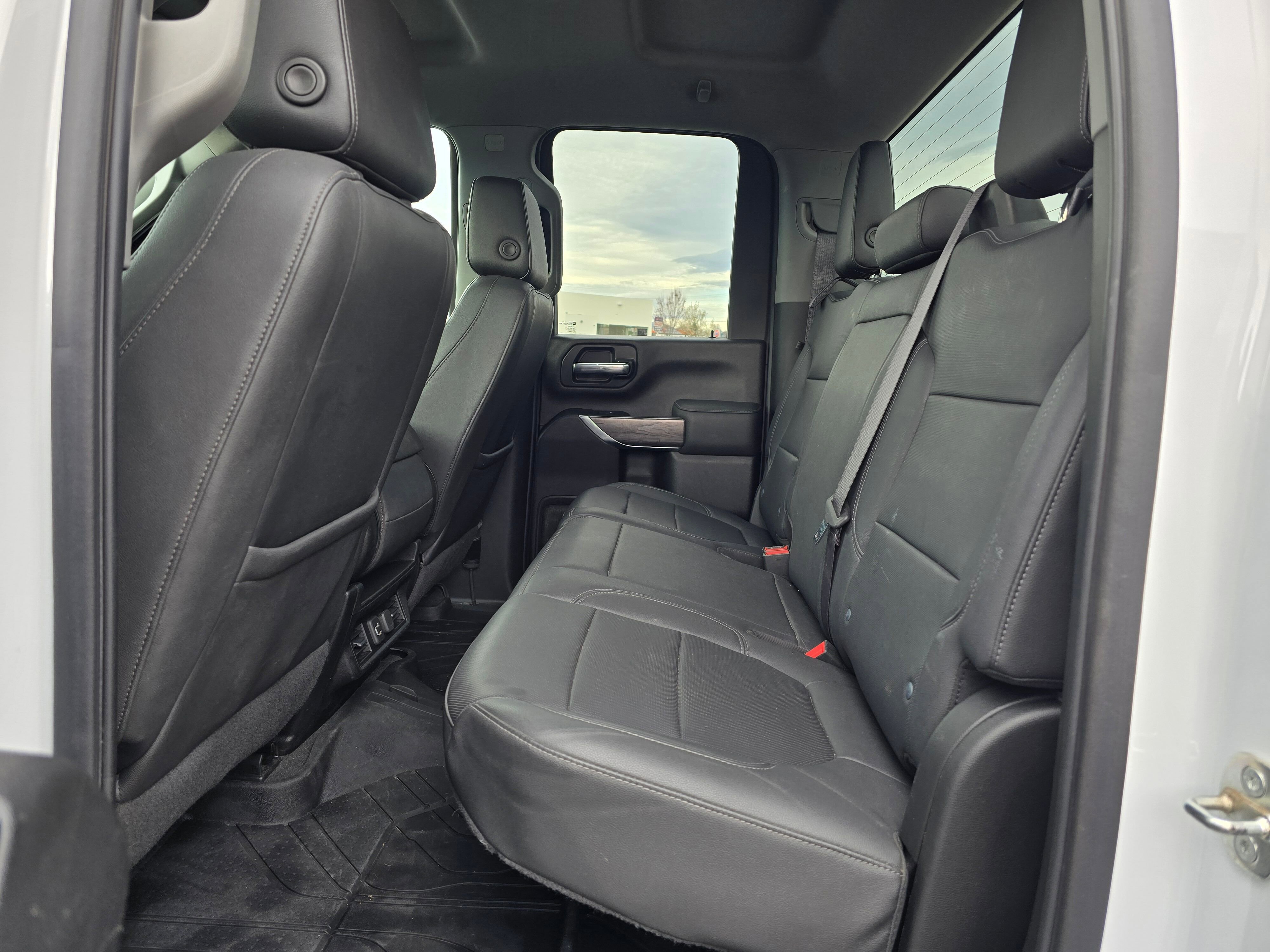 Used 2022 Chevrolet Silverado 2500 LTZ w/ Safety Package image 42