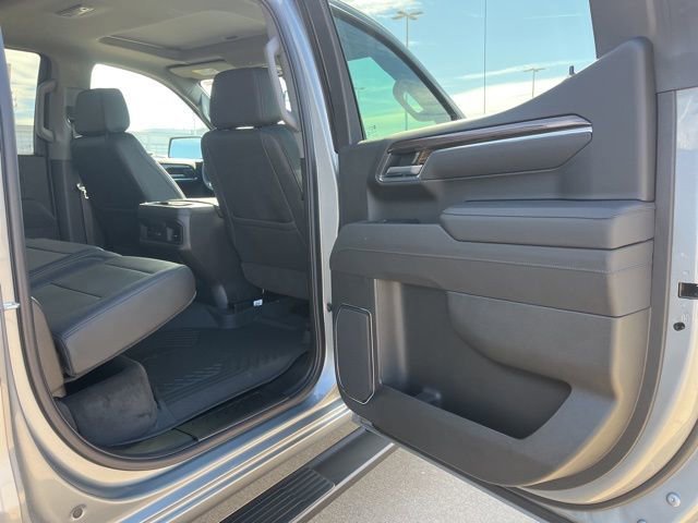New 2026 Chevrolet Silverado 1500 LT Trail Boss w/ LT Trail Boss Premium Package image 43