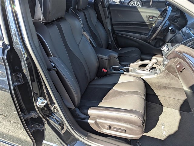Used 2021 Acura ILX image 35