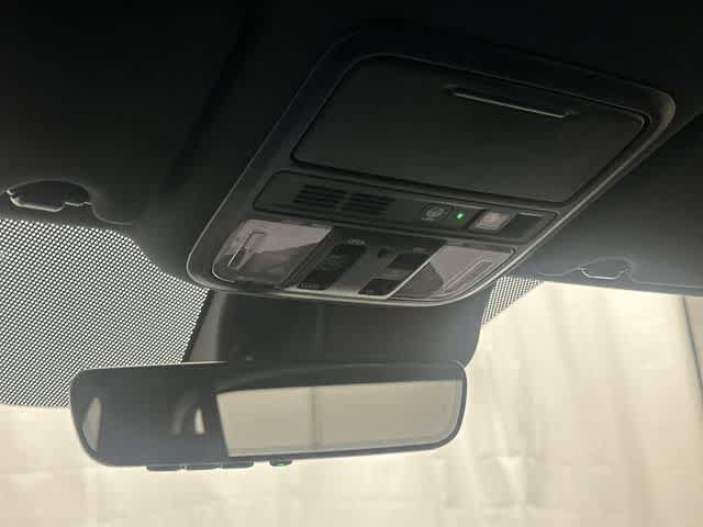 Certified 2023 Honda Passport Elite image 21