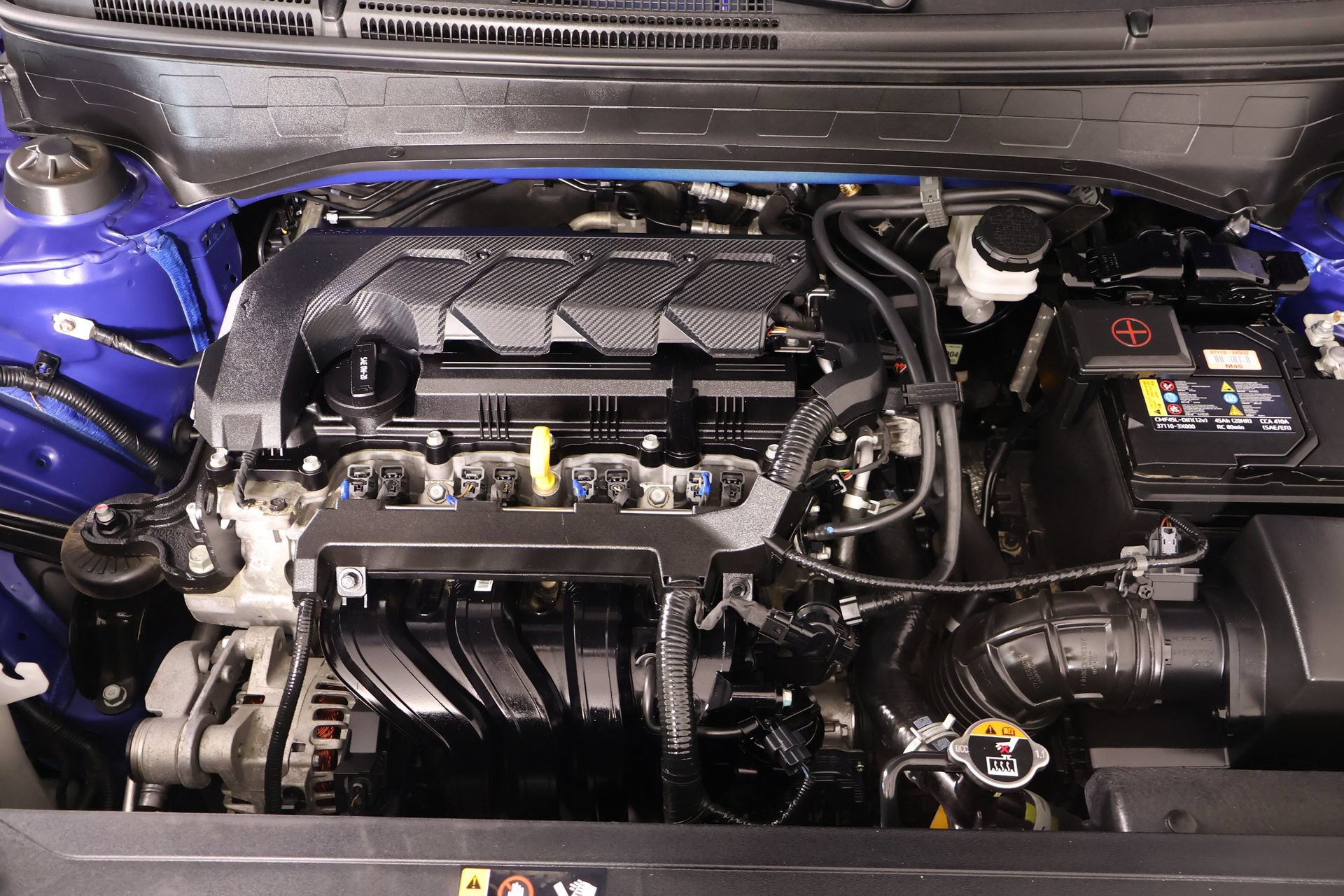 Used 2025 Hyundai Venue SEL FWD image 19