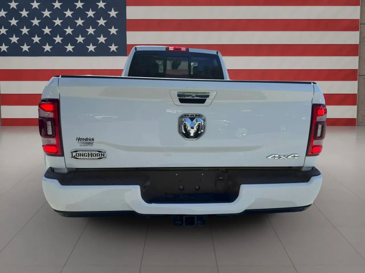 Used 2019 RAM 3500 Limited image 6