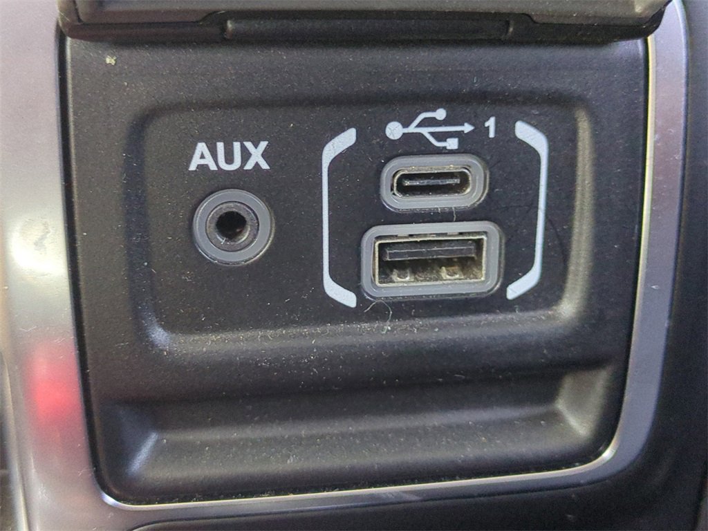 Used 2023 Jeep Wrangler Unlimited Rubicon 392 w/ Xtreme Recon 35" Tire Package image 26