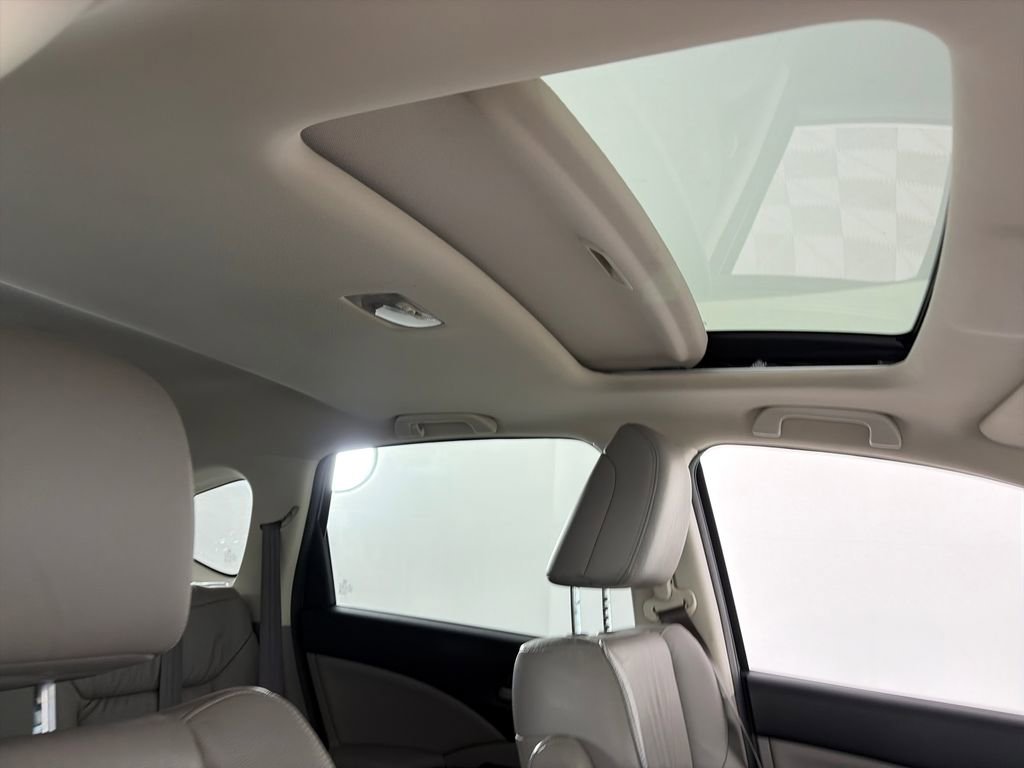 Used 2013 Honda CR-V EX-L image 30