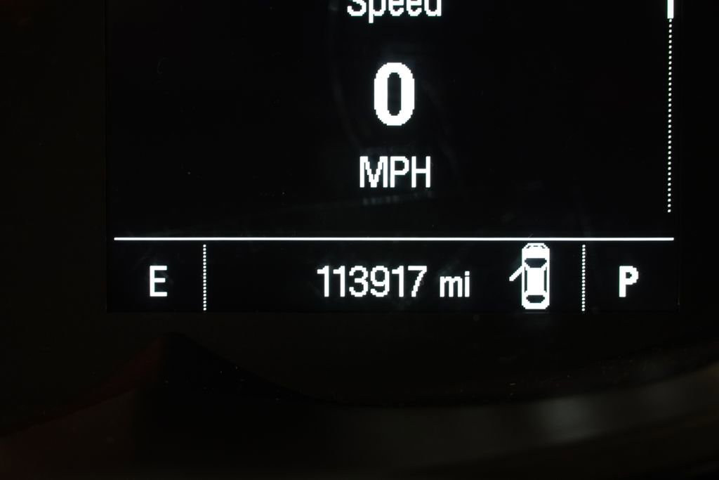 Used 2018 Chevrolet Trax LS w/ LPO, Protection Package FWD image 4