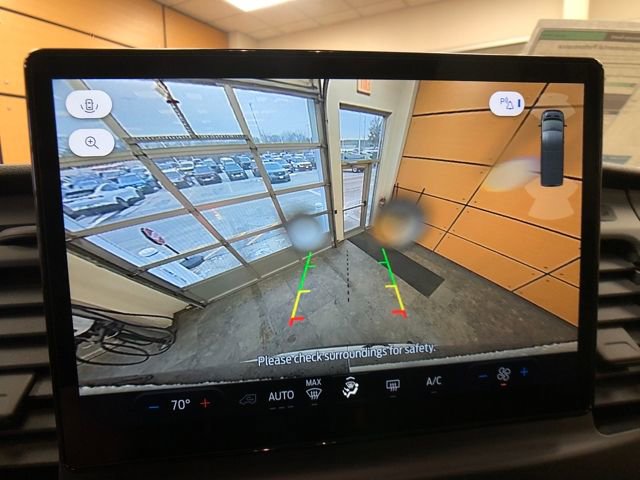 New 2026 Ford Transit 250 148 Medium Roof image 15