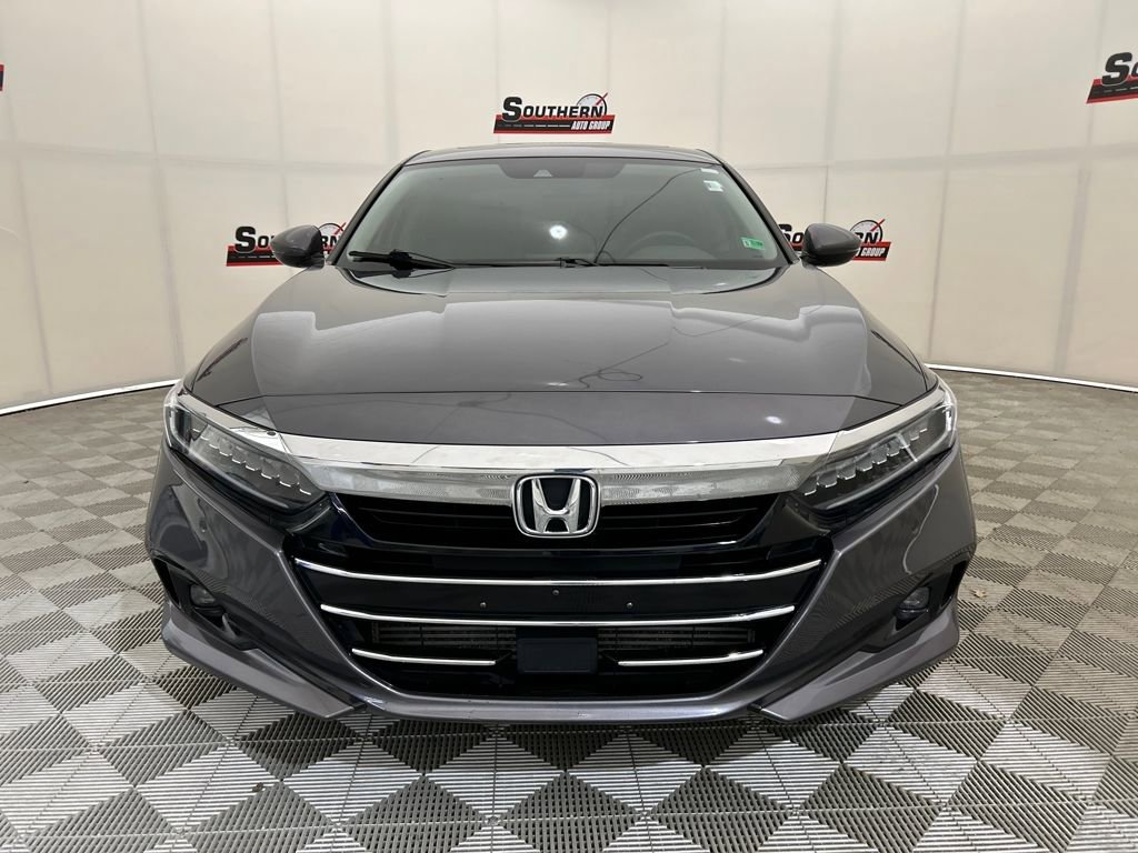 Used 2022 Honda Accord EX-L image 7