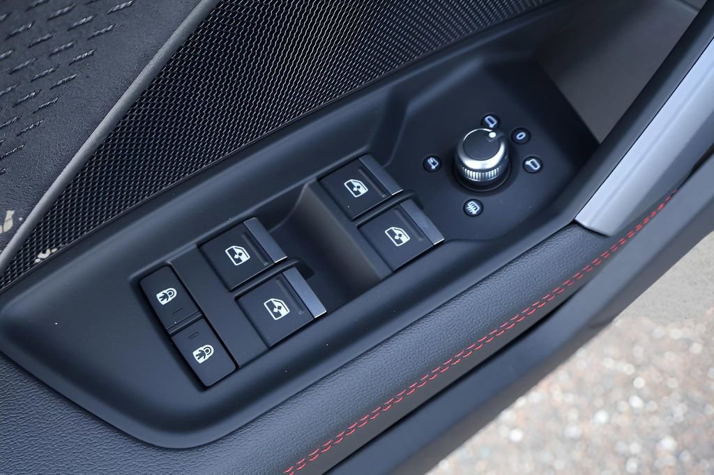 New 2026 Audi S3 Premium image 25