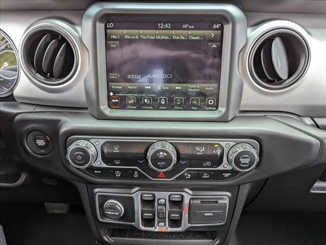 Used 2021 Jeep Gladiator Sport w/ Quick Order Package 24Q 80Th image 14