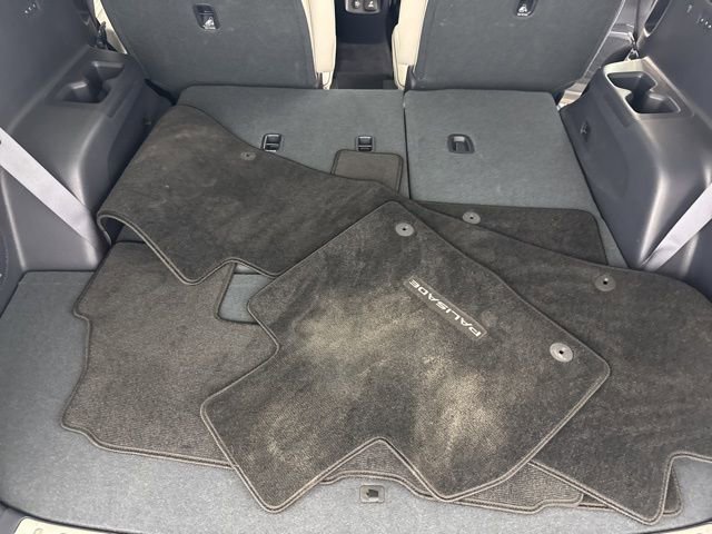 Used 2025 Hyundai Palisade Calligraphy AWD/4WD image 34