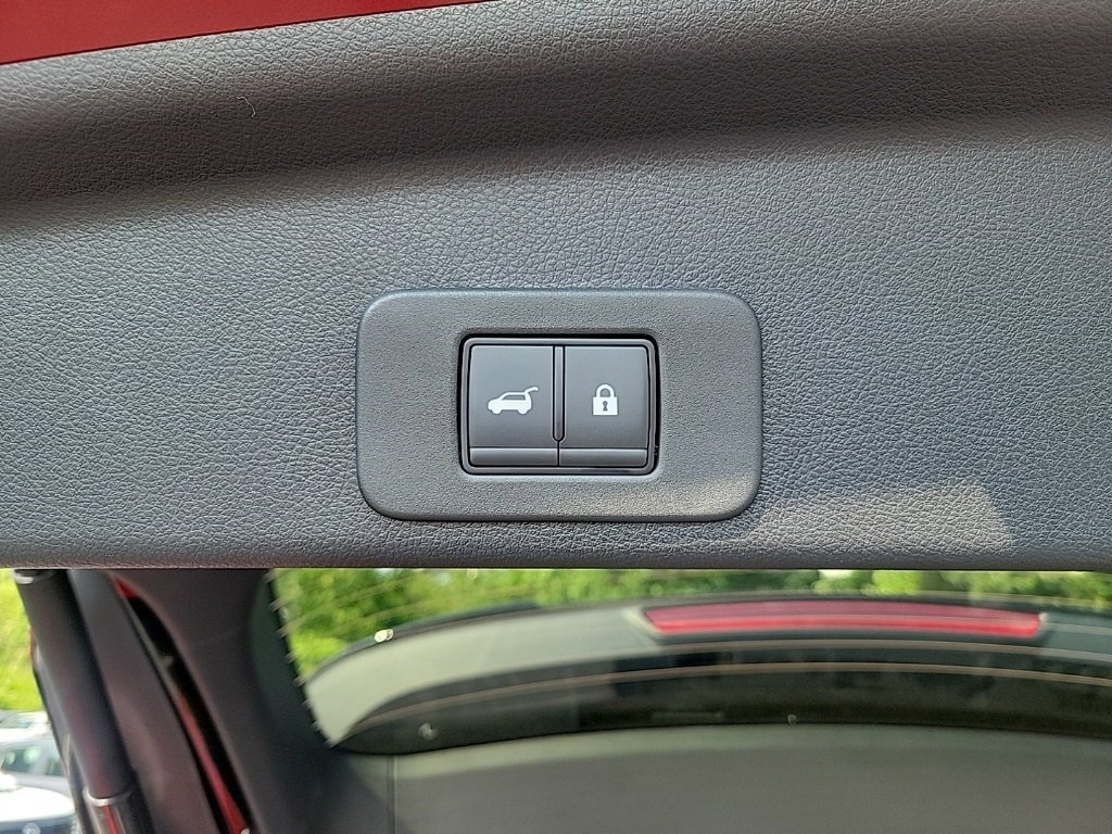 Used 2025 Nissan Murano SL w/ Cargo Package image 36