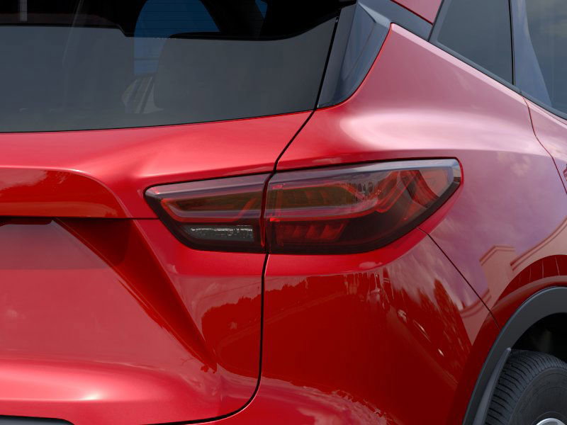 New 2026 Chevrolet Blazer LT image 37