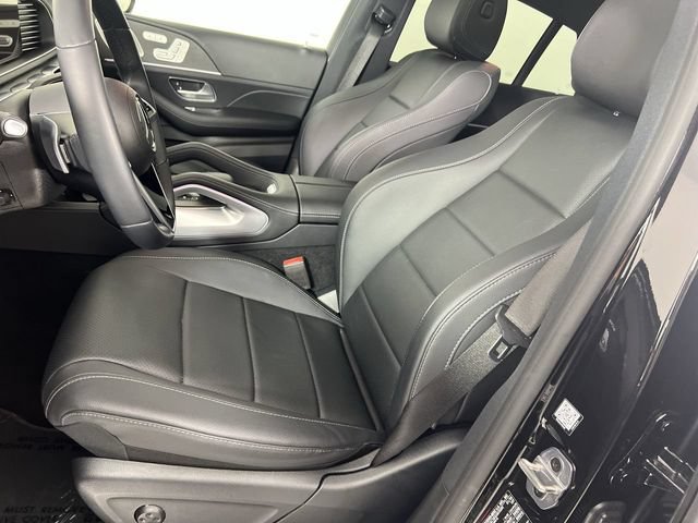 Used 2026 Mercedes-Benz GLE 450 4MATIC Coupe image 20